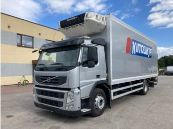 شاحنة ذات مبرد VOLVO FM330