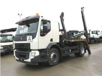 Volvo FE 320 Absetzkipper Euro6, Meiller, Funk  - شاحنة لودر انزلاقي