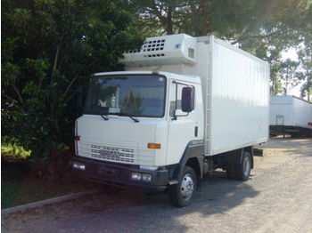Nissan ECO T135 - شاحنة صهريج