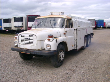 Tatra 148 P C13 (id:6314) - شاحنة صهريج