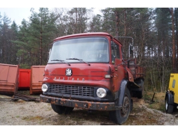 Bedford 1430 truck - شاحنة قلاب