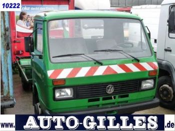 Volkswagen LT Hakengerät 5.6 Tonner - شاحنة قلاب