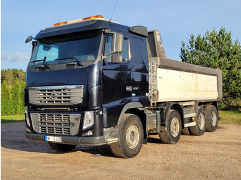 شاحنة قلاب VOLVO FH