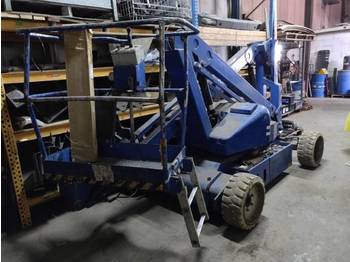 مرفاع مفصلي UPRICHT Upright AB38 hoogwerker AB 38