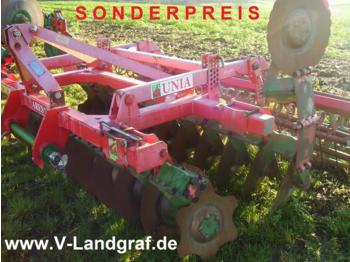 مسفلة تمهيد التربة للبيع  Unia Ares Flex: صورة 1