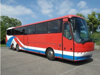 حافلة نقل لمسافات طويلة VDL BOVA FHD14.430 Futura: صورة 1