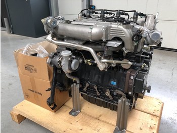 محرك للبيع  VM 05D4 Diesel engine new: صورة 1