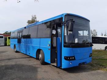 حافلة الضواحي VOLVO B7R 8700; Euro 4; 12,7m; 49 seats: صورة 1