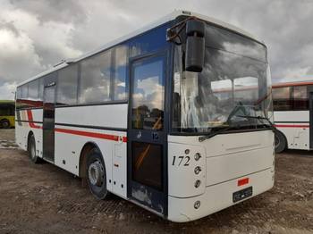 حافلة الضواحي VOLVO B7R VEST CONTRAST 10.65m; 39 seats; Euro 3: صورة 1