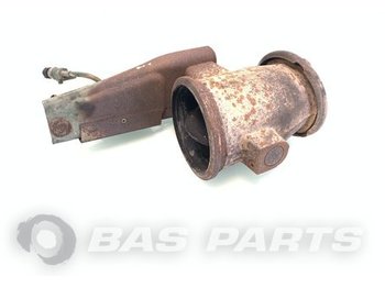 أجزاء الفرامل - شاحنة VOLVO Exhaust brake 21089636: صورة 2