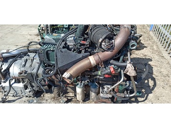 المحرك و قطع الغيار - شاحنة VOLVO FL7 D7 310  D7C310: صورة 2