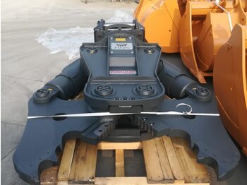 مقصات الهدم - حفّار للبيع  VTN PD25 Hydraulic Demolition Crusher 2700 KG: صورة 2