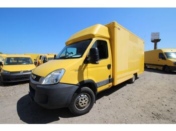 Iveco C30C Daily  - شاحنة بصندوق مغلق