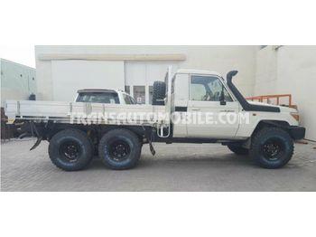 شاحنة توصيل مفتوحة TOYOTA Land Cruiser