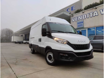 فان IVECO Daily 35s14