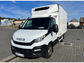 شاحنة توصيل مبردة IVECO Daily