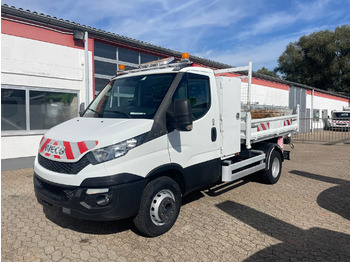 قلاب صغير IVECO Daily 70c17