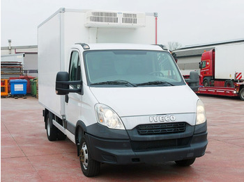 شاحنة توصيل مبردة IVECO Daily 35c11