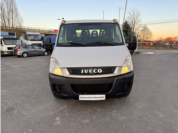 شاحنة توصيل مفتوحة IVECO