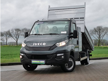 قلاب صغير IVECO Daily 35c18