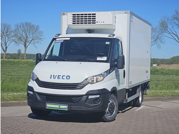 شاحنة توصيل مبردة IVECO Daily