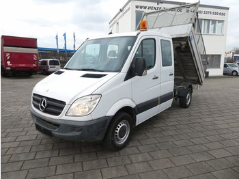 قلاب صغير MERCEDES-BENZ Sprinter 316