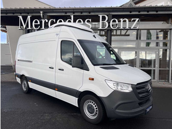 شاحنة توصيل مبردة MERCEDES-BENZ Sprinter 316