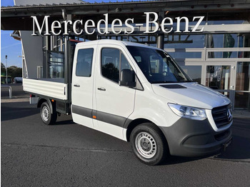 شاحنة توصيل مفتوحة MERCEDES-BENZ Sprinter 317
