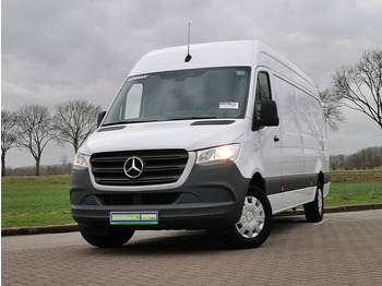 فان MERCEDES-BENZ Sprinter 317