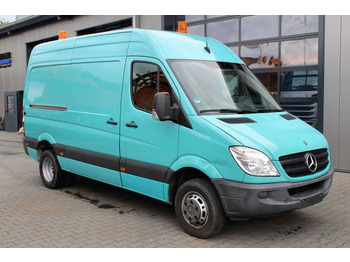 فان MERCEDES-BENZ Sprinter 516