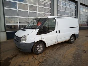 فان 2009 Ford Transit