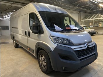 فان CITROËN Jumper L4H2