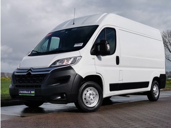 فان Citroën Jumper 2.0 bluehdi 130pk l2h2