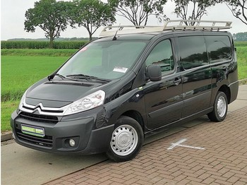 فان Citroën Jumpy 2.0 HDI ac 3-zits