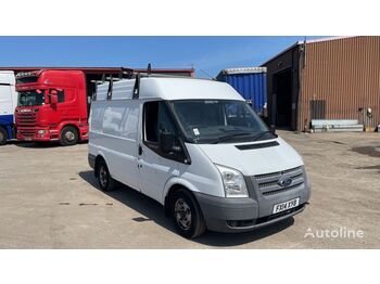 FORD TRANSIT T280 2.2TDCI 100PS - فان