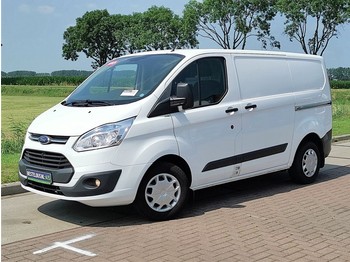 فان Ford Transit Custom 2.2 125 trend