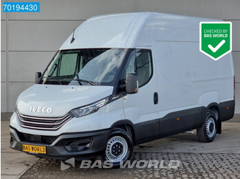 Iveco Daily 35S16 Automaat Extra hoog L3H3 ACC Navi Camera 13m3 A/C - فان