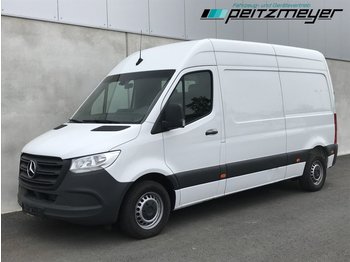 فان MERCEDES-BENZ Sprinter 214 CDI neues Modell L2H2