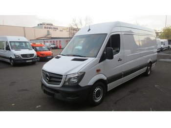 فان MERCEDES-BENZ Sprinter II Kasten 316 CDI Maxi