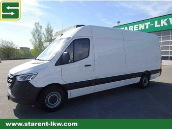 فان Mercedes-Benz 316 CDI, AHK, LED Scheinwerfer