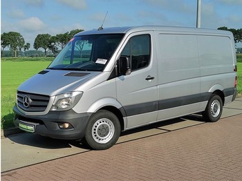 فان Mercedes-Benz Sprinter 314 cdi 3500kg trekhaak!