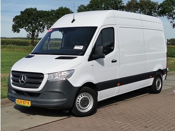 فان Mercedes-Benz Sprinter 314 cdi l2h2 mbux airco!