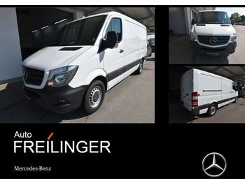 فان Mercedes-Benz Sprinter 316 CDI AHK Klimaanlage