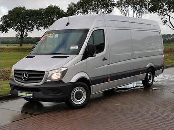 فان Mercedes-Benz Sprinter 316 CDI ac automaat!