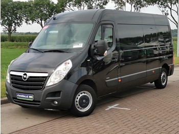 فان Opel Movano 2.3 CDTI maxi ac