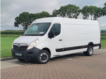 فان Opel Movano 2.3 l4h2 jumbo 163pk