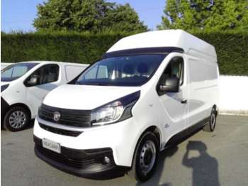 فان Opel Vivaro 1.6 T.TURBO MJT 145C L2H2(FIAT TALENTO) PL-TA 12Q