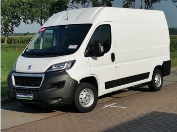 فان Peugeot Boxer 2.0 bluehdi l2h2 130pk!
