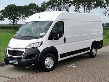 فان Peugeot Boxer 2.0 bluehdi l4h2 130pk!