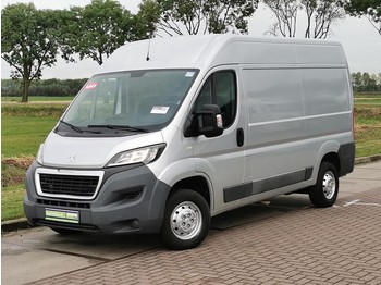 فان Peugeot Boxer 2.2 hdi l2h2 airco!